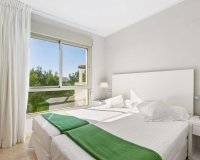 Revente - Penthouse -
Orihuela Costa - Costa Blanca