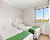 Revente - Penthouse -
Orihuela Costa - Costa Blanca