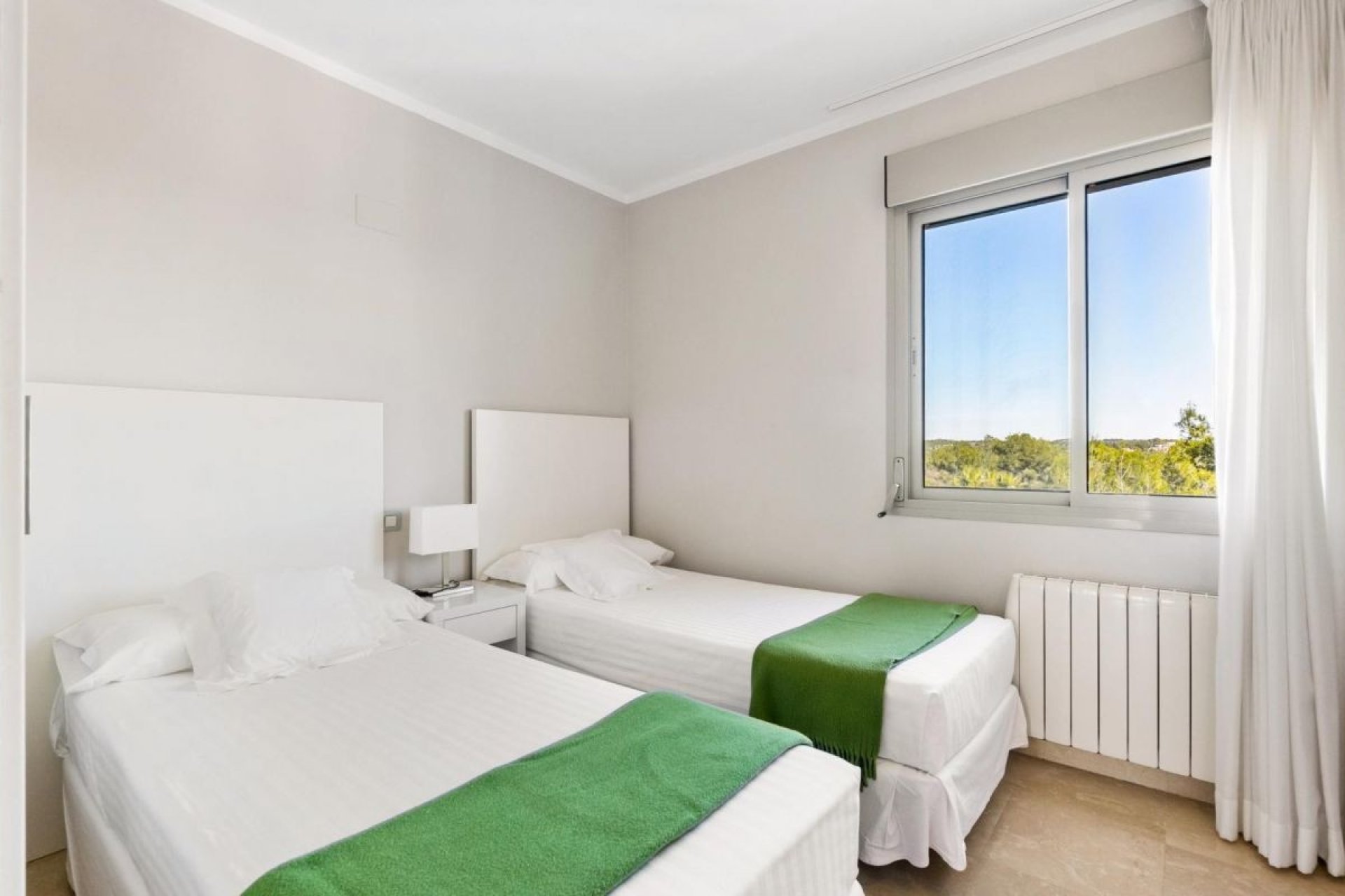 Revente - Penthouse -
Orihuela Costa - Costa Blanca