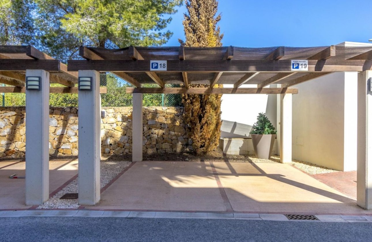 Revente - Penthouse -
Orihuela Costa - Costa Blanca