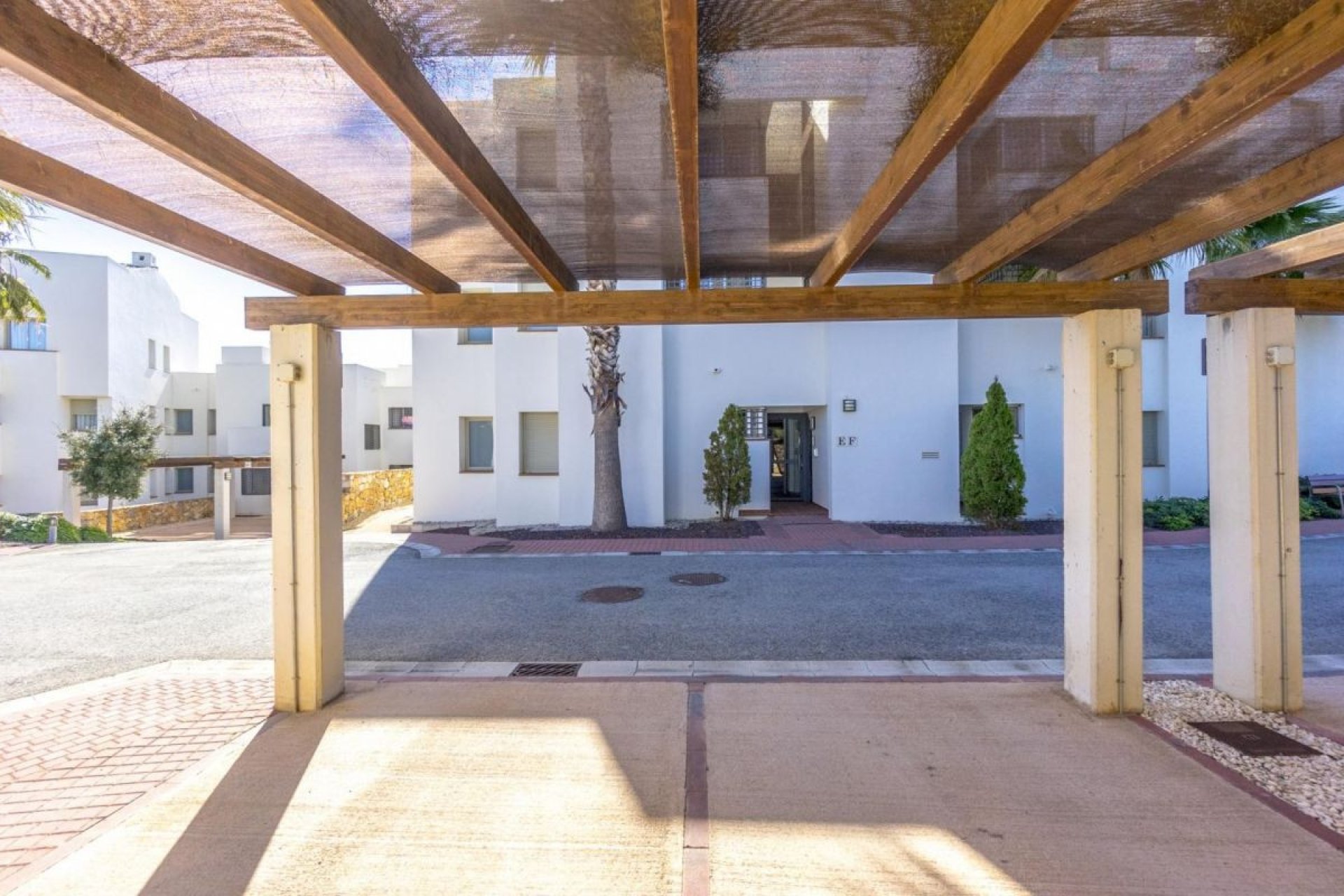 Revente - Penthouse -
Orihuela Costa - Costa Blanca