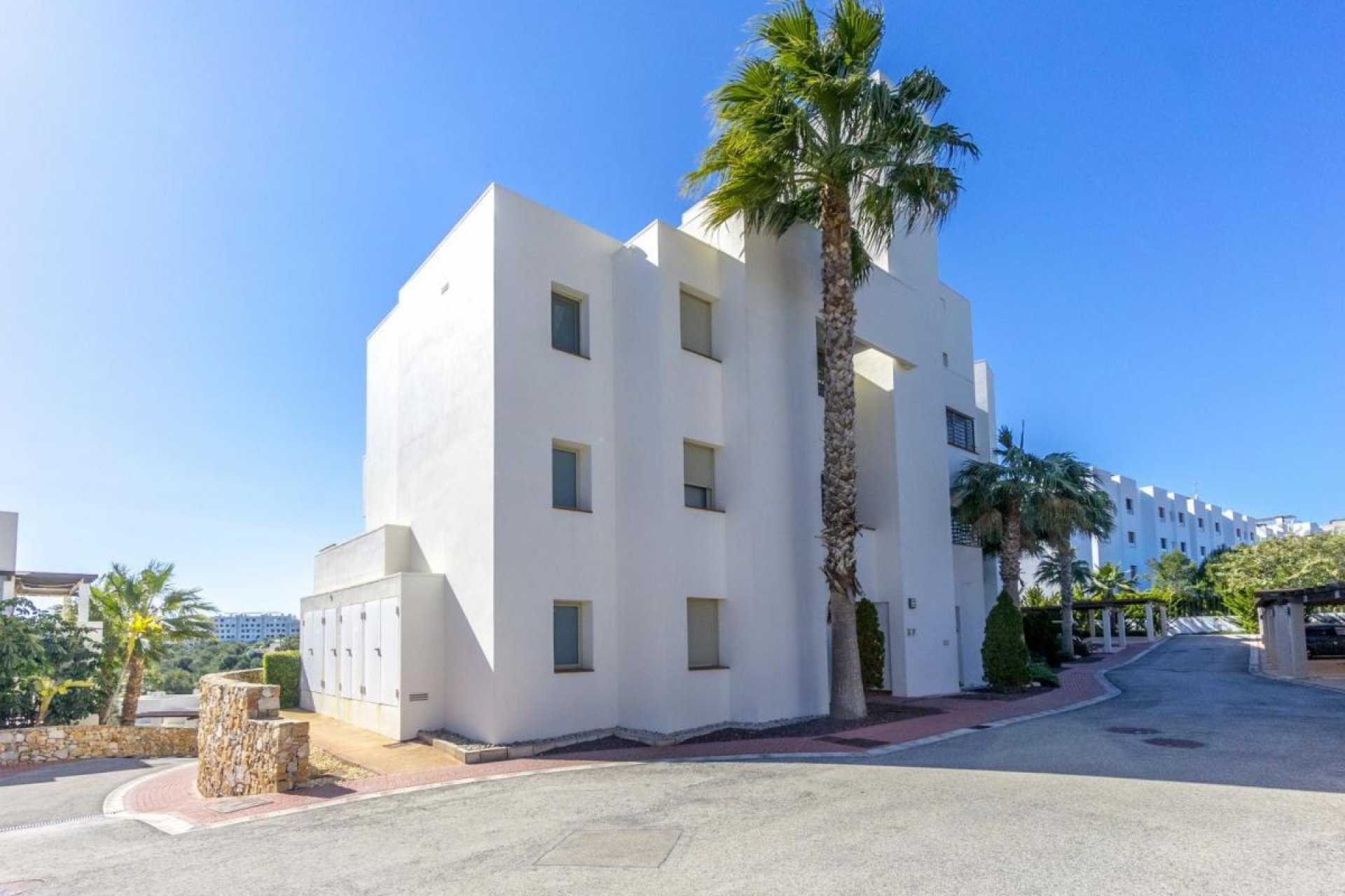 Revente - Penthouse -
Orihuela Costa - Costa Blanca