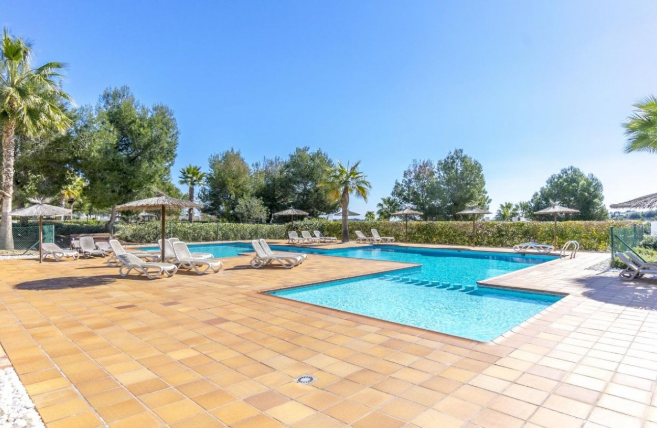Revente - Penthouse -
Orihuela Costa - Costa Blanca