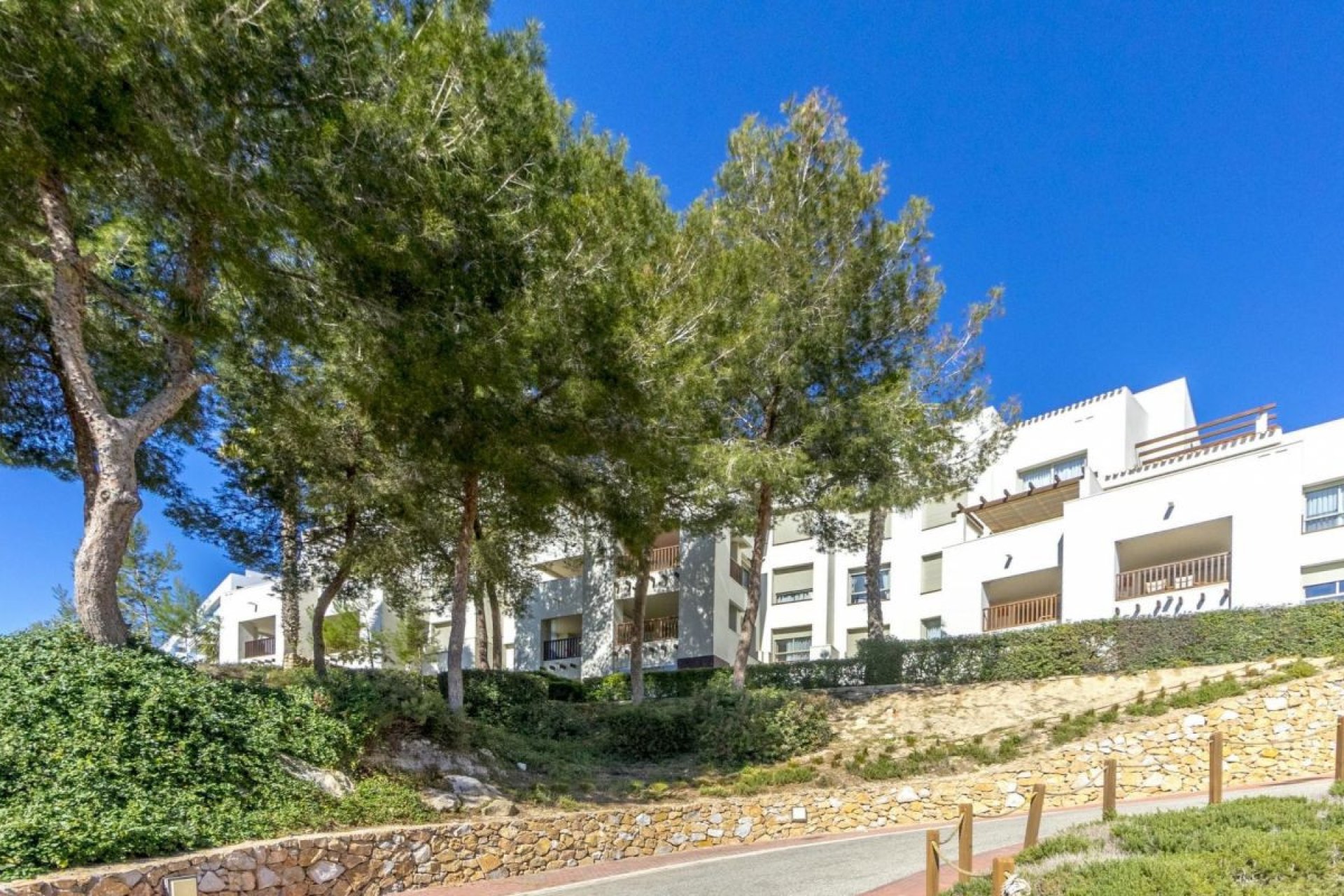 Revente - Penthouse -
Orihuela Costa - Costa Blanca
