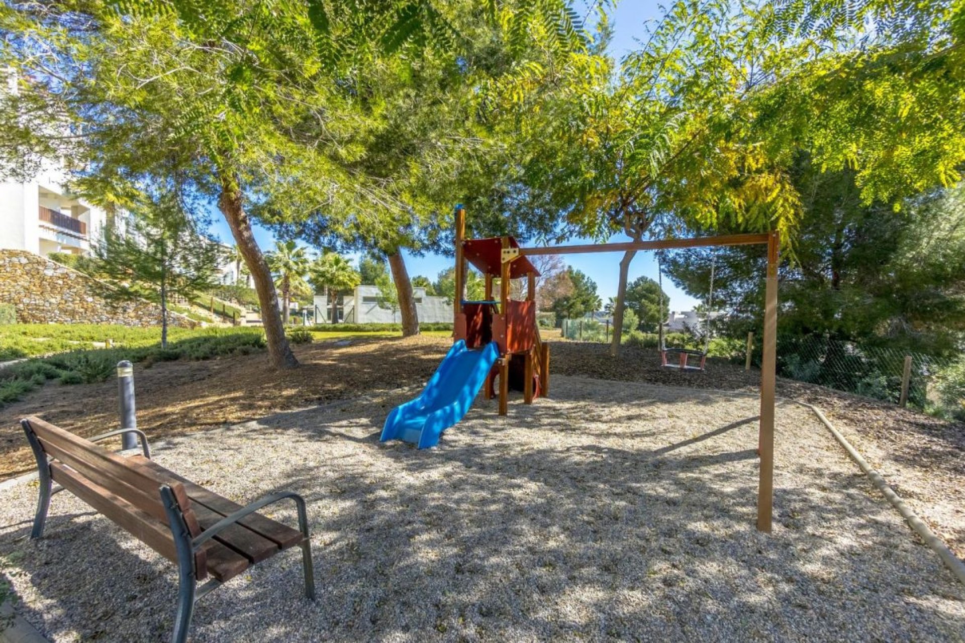 Revente - Penthouse -
Orihuela Costa - Costa Blanca