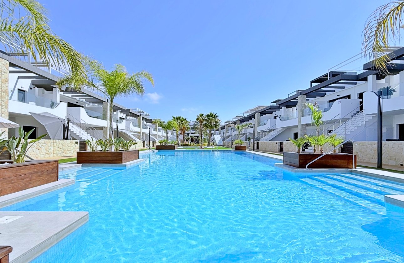 Revente - Penthouse -
Orihuela Costa - Costa Blanca