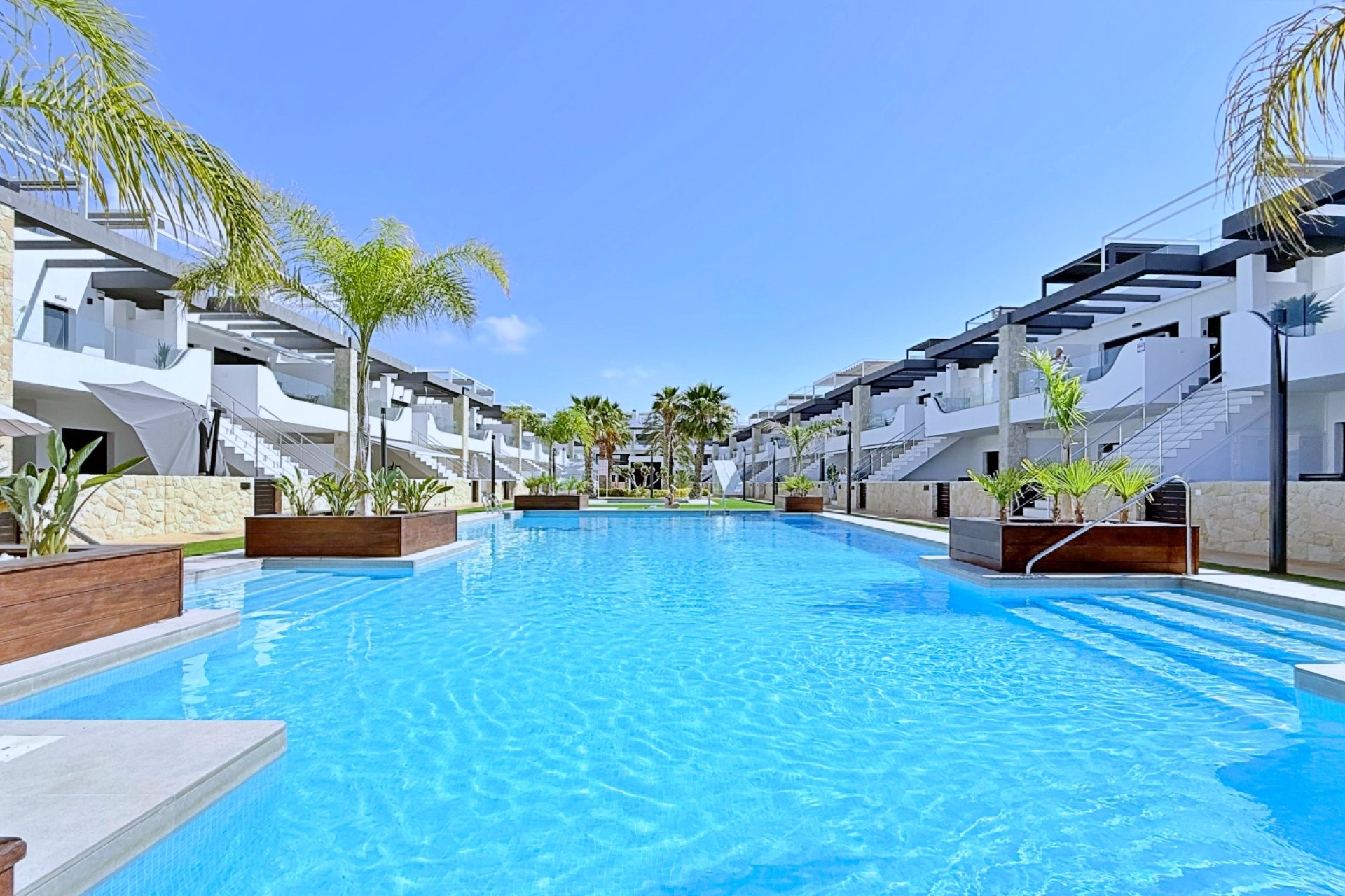 Revente - Penthouse -
Orihuela Costa - Costa Blanca