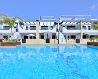 Revente - Penthouse -
Orihuela Costa - Costa Blanca