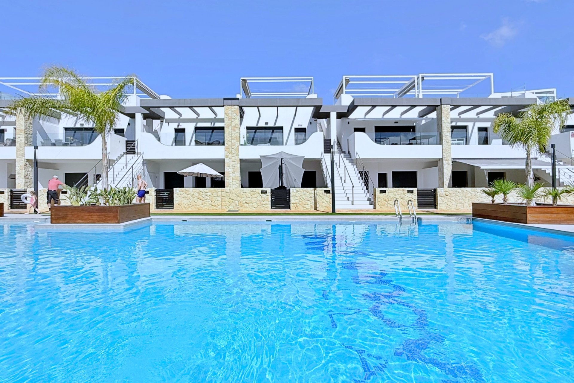 Revente - Penthouse -
Orihuela Costa - Costa Blanca