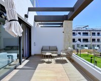 Revente - Penthouse -
Orihuela Costa - Costa Blanca