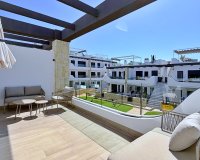 Revente - Penthouse -
Orihuela Costa - Costa Blanca