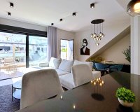 Revente - Penthouse -
Orihuela Costa - Costa Blanca