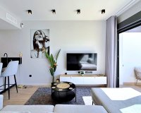 Revente - Penthouse -
Orihuela Costa - Costa Blanca
