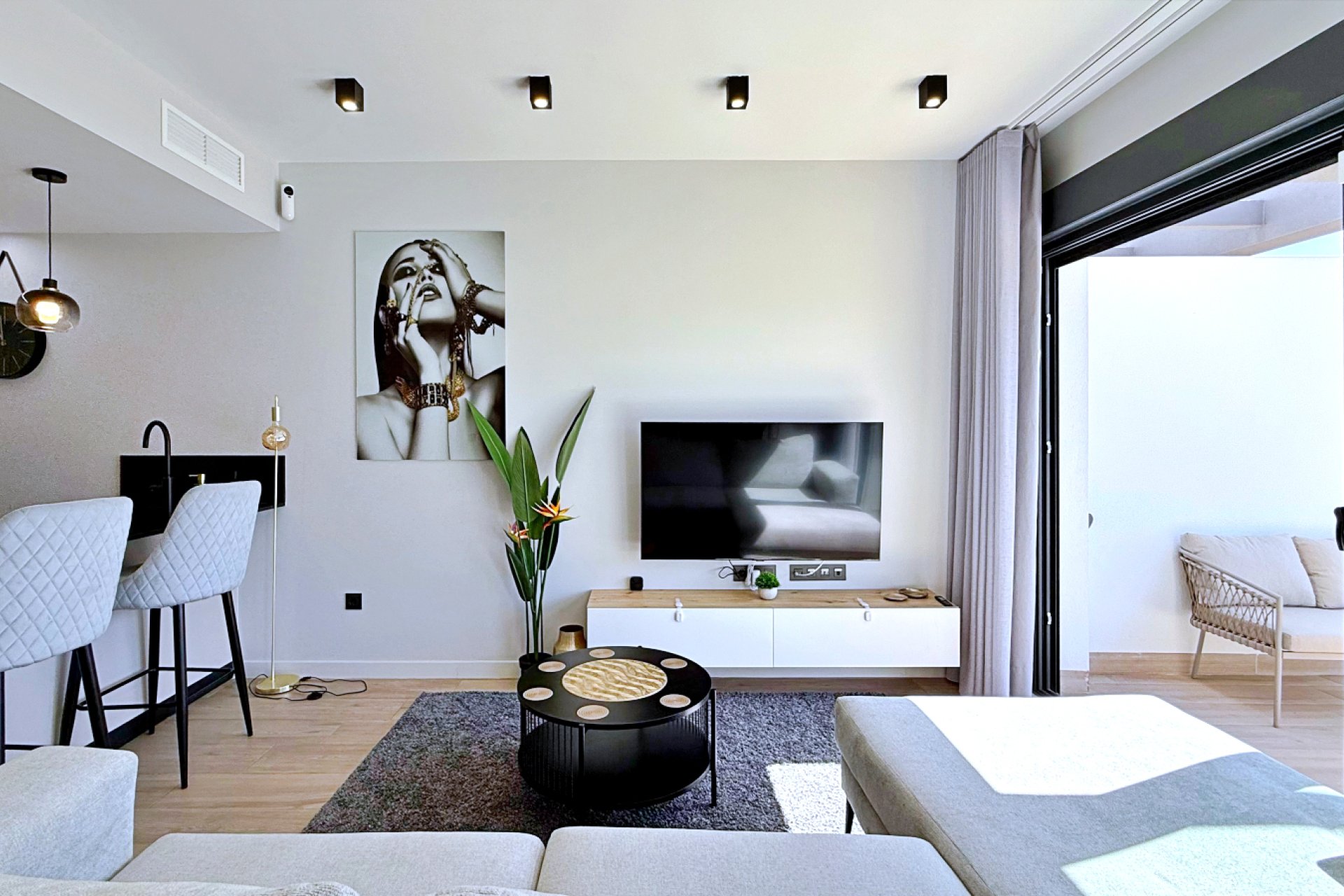 Revente - Penthouse -
Orihuela Costa - Costa Blanca