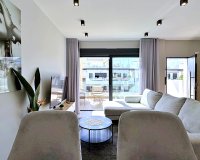 Revente - Penthouse -
Orihuela Costa - Costa Blanca