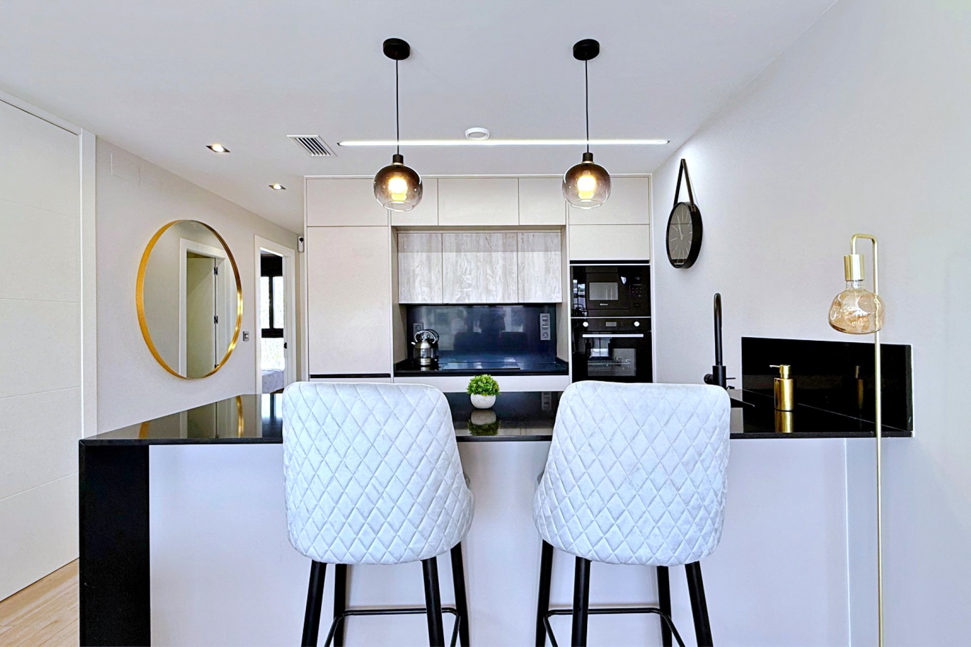 Revente - Penthouse -
Orihuela Costa - Costa Blanca