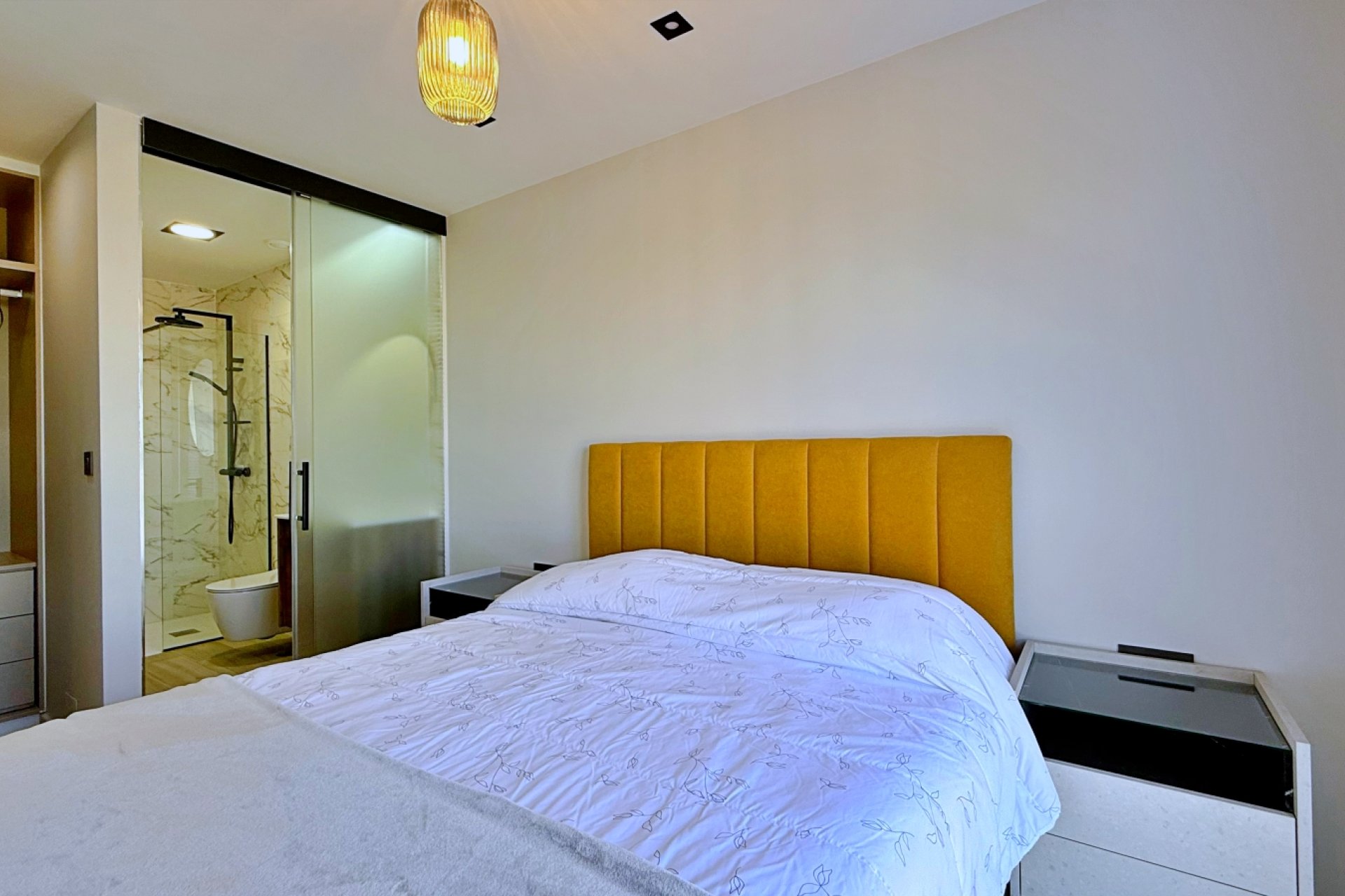 Revente - Penthouse -
Orihuela Costa - Costa Blanca