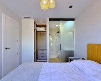 Revente - Penthouse -
Orihuela Costa - Costa Blanca