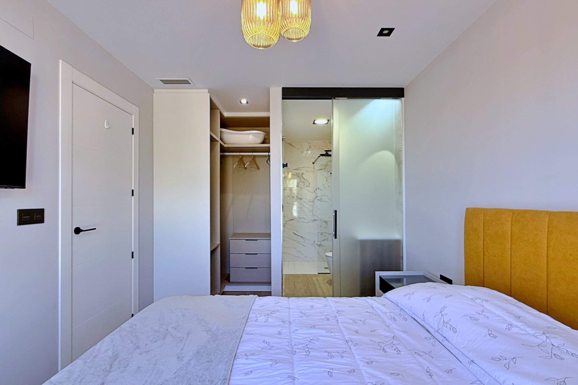 Revente - Penthouse -
Orihuela Costa - Costa Blanca