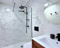 Revente - Penthouse -
Orihuela Costa - Costa Blanca