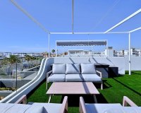 Revente - Penthouse -
Orihuela Costa - Costa Blanca