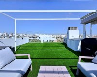 Revente - Penthouse -
Orihuela Costa - Costa Blanca