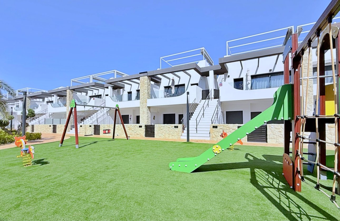 Revente - Penthouse -
Orihuela Costa - Costa Blanca