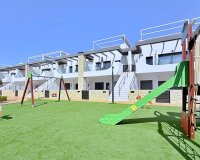 Revente - Penthouse -
Orihuela Costa - Costa Blanca