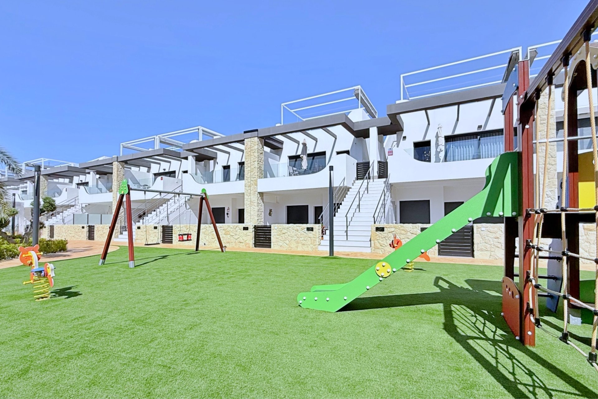 Revente - Penthouse -
Orihuela Costa - Costa Blanca