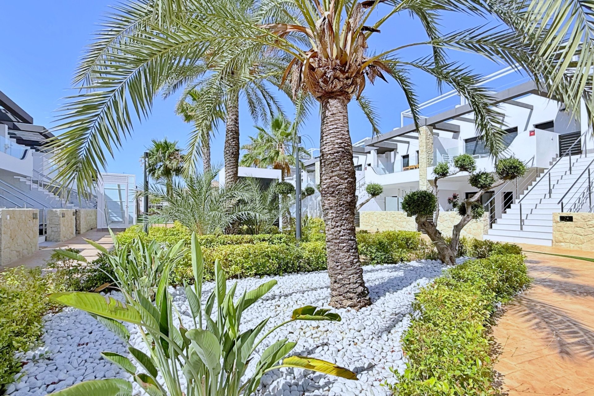 Revente - Penthouse -
Orihuela Costa - Costa Blanca