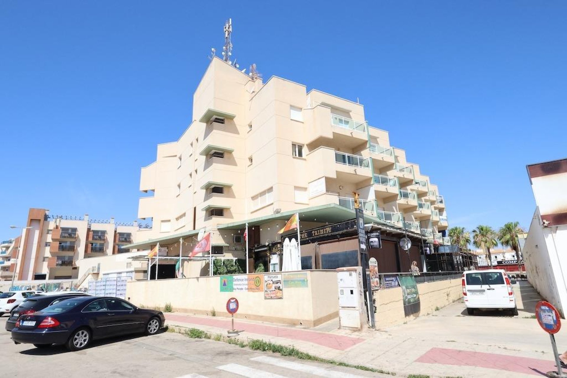 Revente - Penthouse -
Orihuela Costa - Costa Blanca