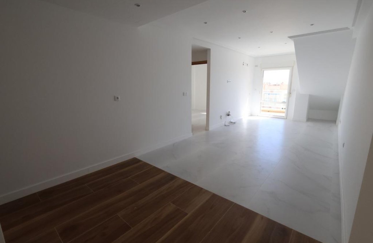 Revente - Penthouse -
Orihuela Costa - Costa Blanca