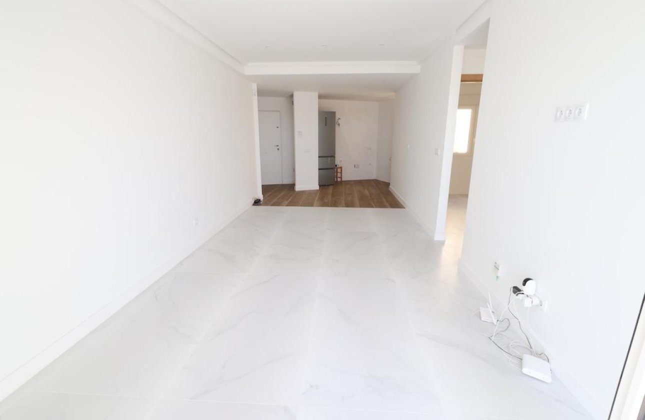 Revente - Penthouse -
Orihuela Costa - Costa Blanca