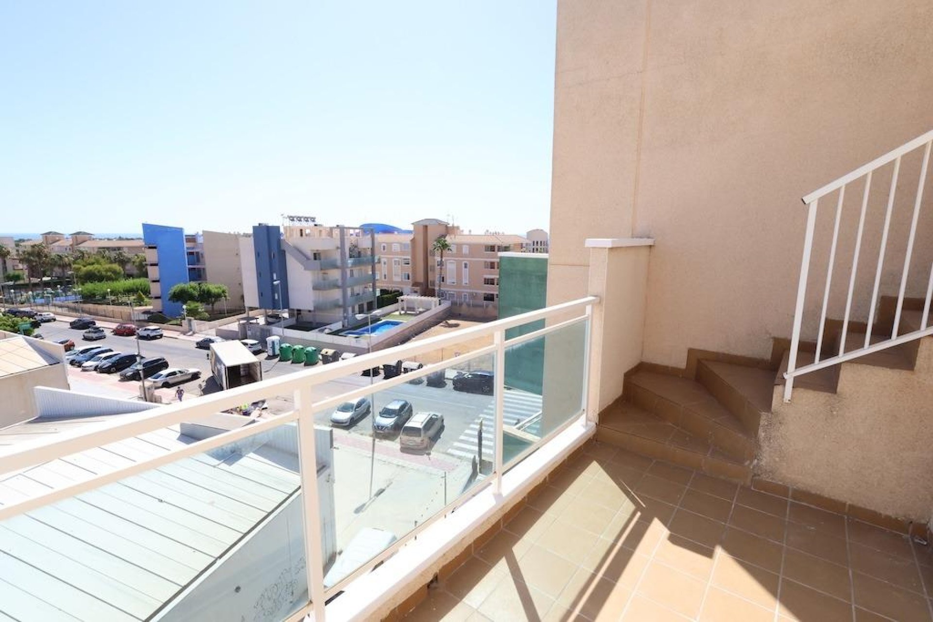 Revente - Penthouse -
Orihuela Costa - Costa Blanca