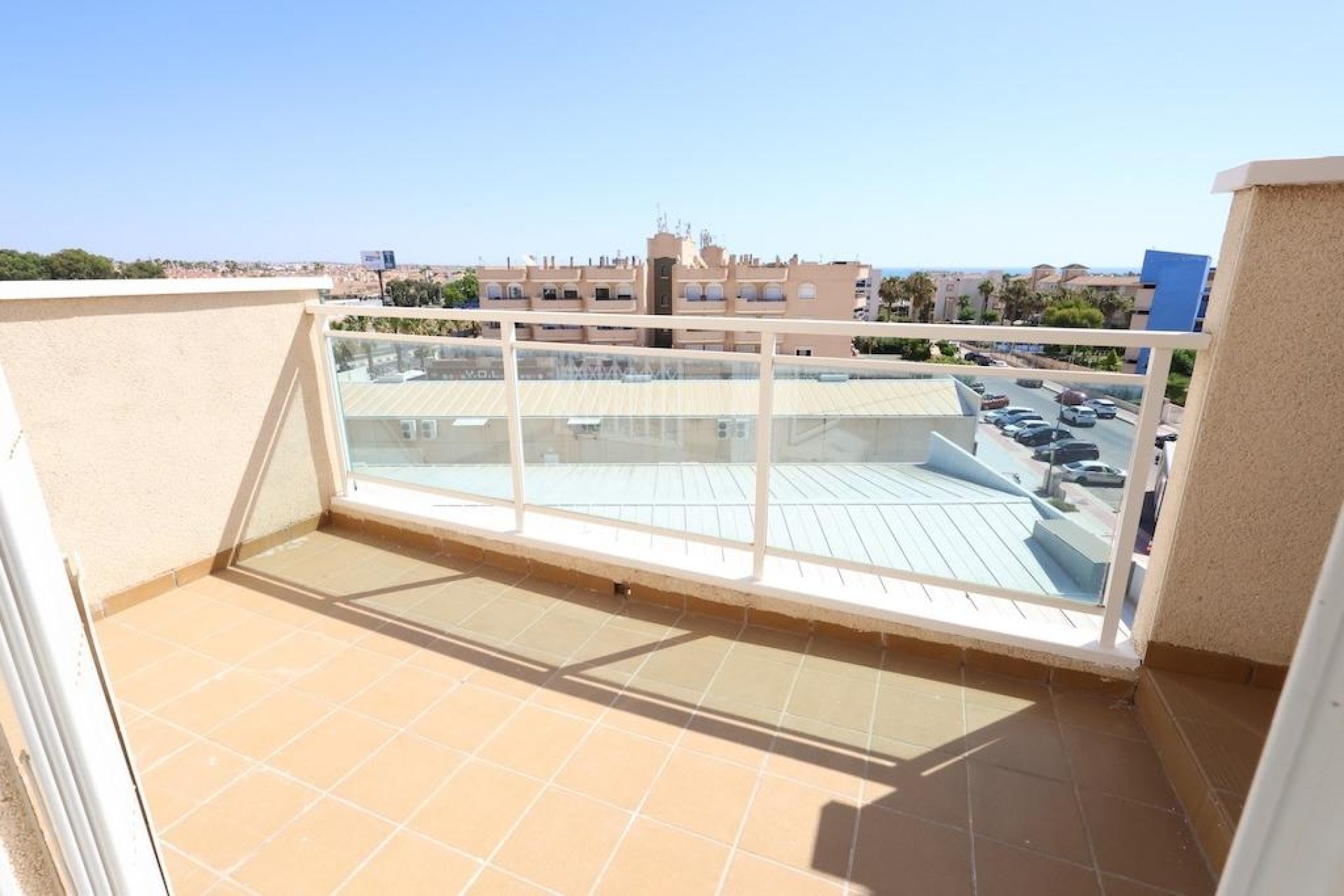Revente - Penthouse -
Orihuela Costa - Costa Blanca