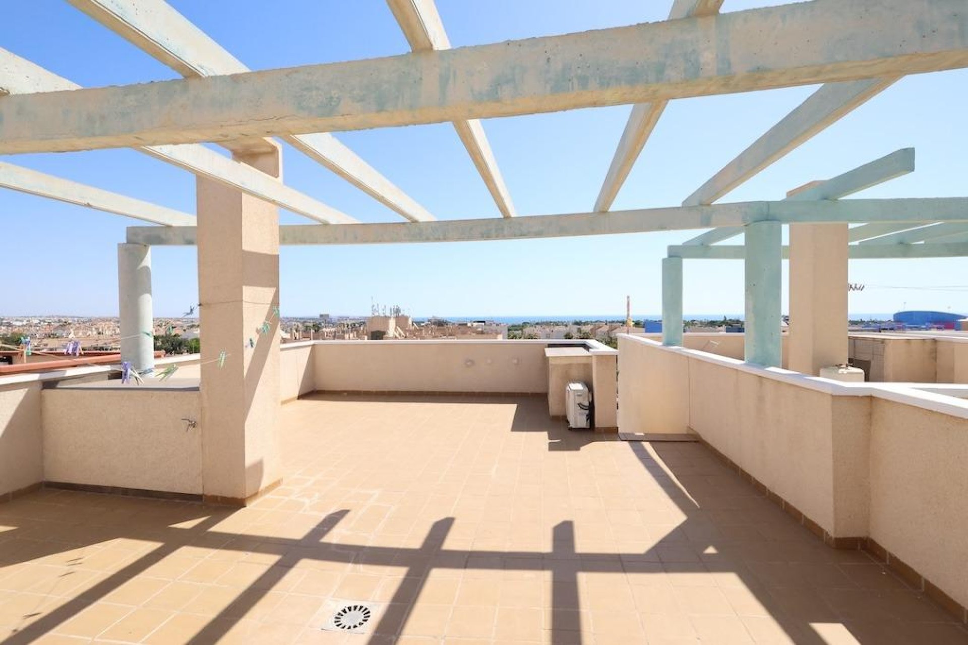 Revente - Penthouse -
Orihuela Costa - Costa Blanca