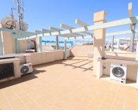Revente - Penthouse -
Orihuela Costa - Costa Blanca