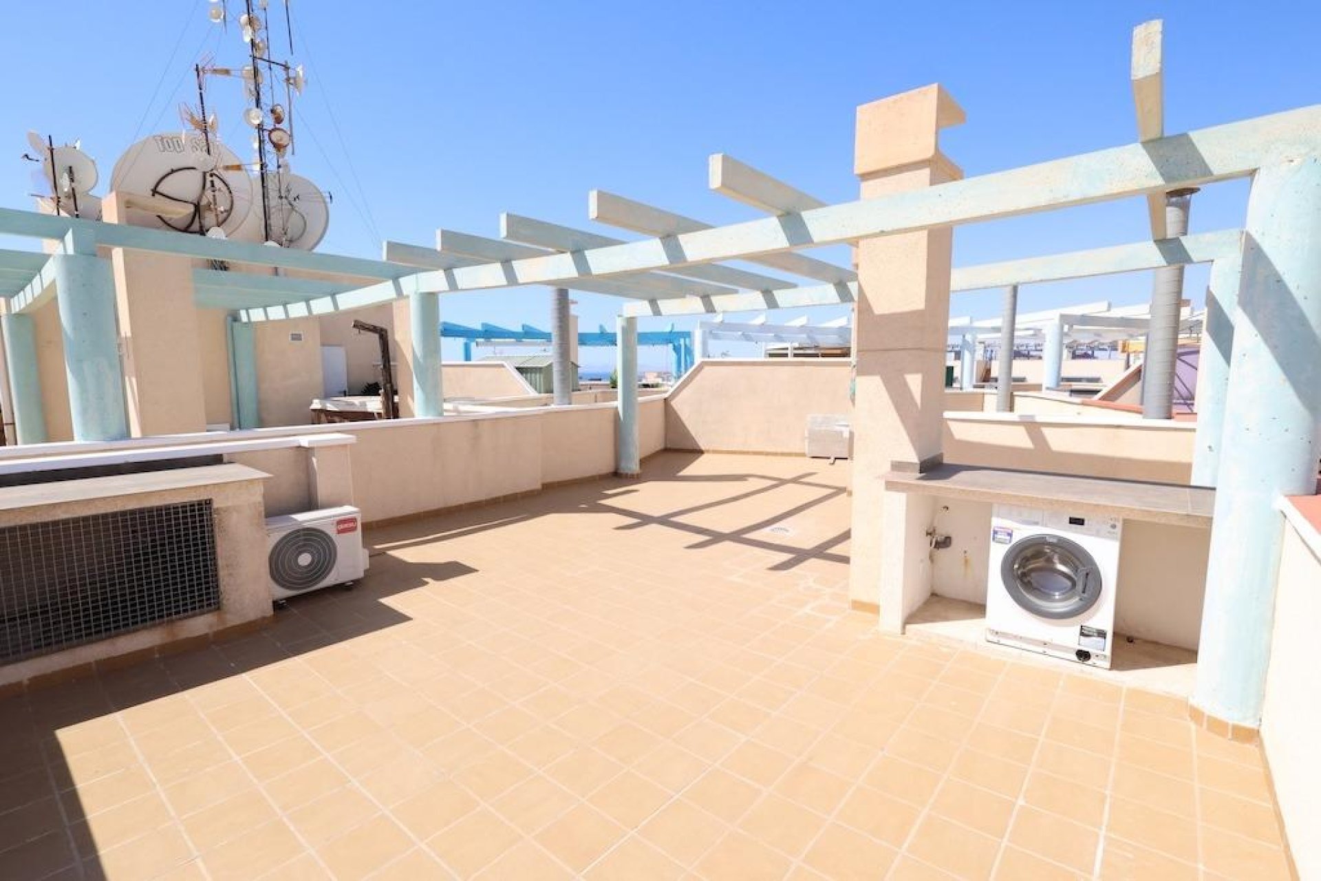 Revente - Penthouse -
Orihuela Costa - Costa Blanca