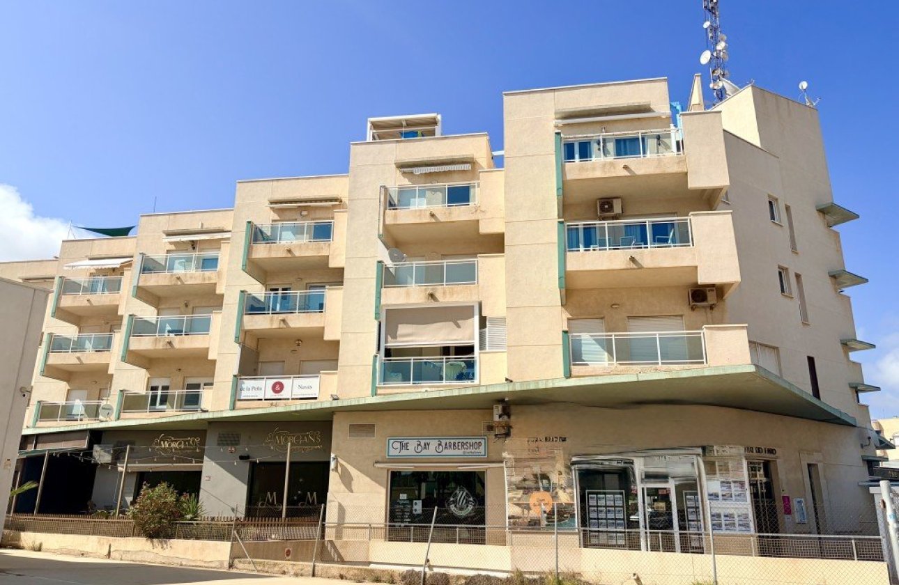 Revente - Penthouse -
Orihuela Costa - Costa Blanca
