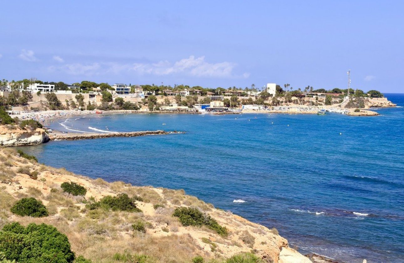 Revente - Penthouse -
Orihuela Costa - Costa Blanca