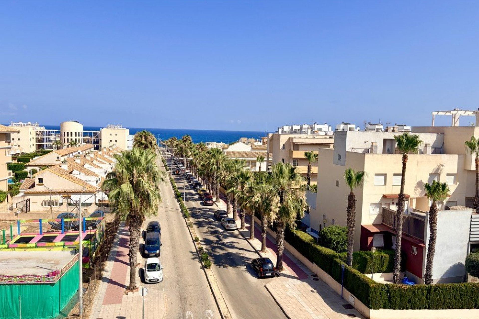 Revente - Penthouse -
Orihuela Costa - Costa Blanca