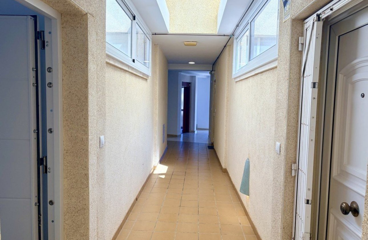 Revente - Penthouse -
Orihuela Costa - Costa Blanca