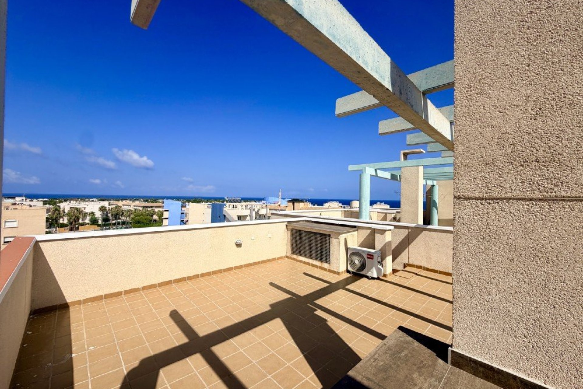 Revente - Penthouse -
Orihuela Costa - Costa Blanca