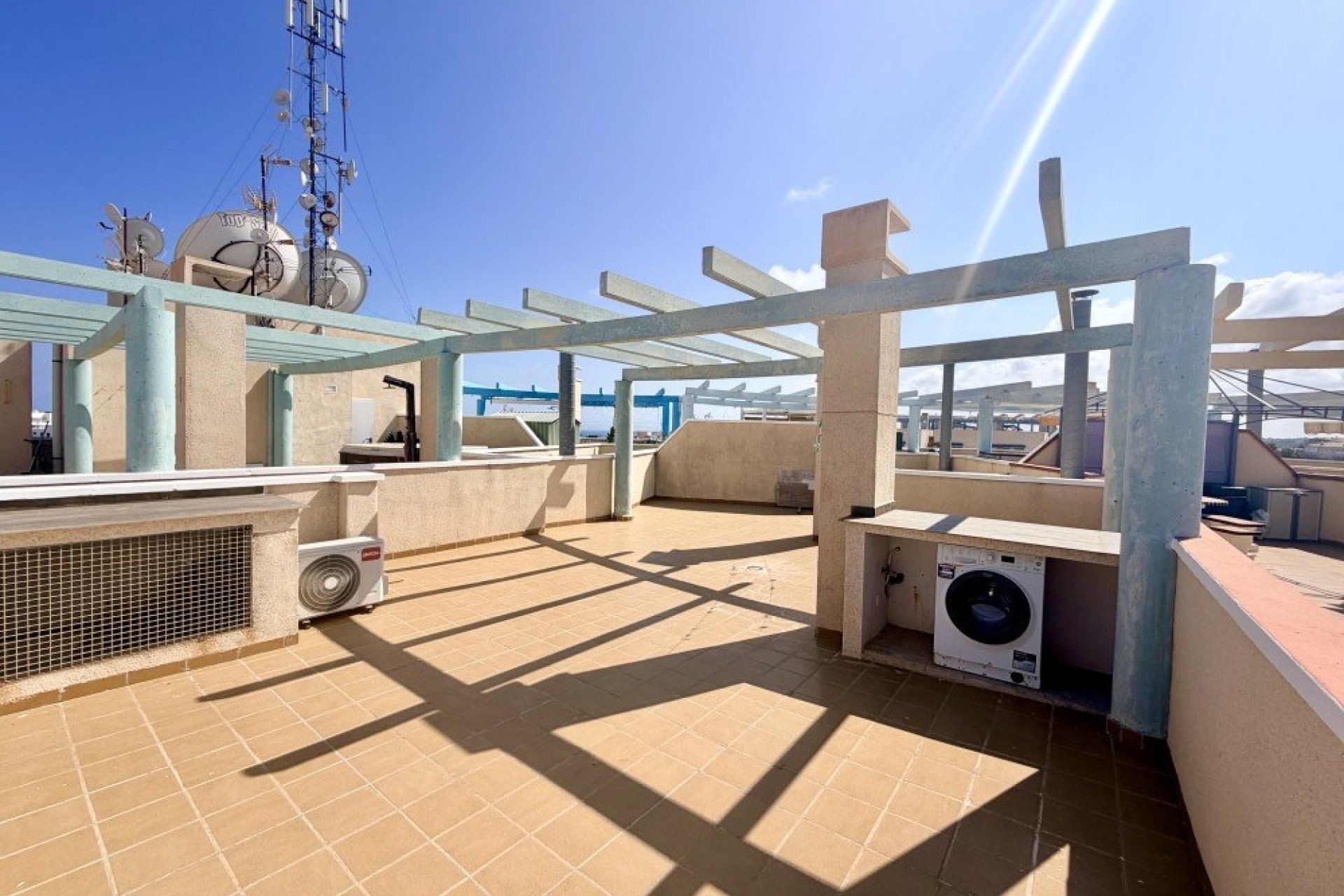 Revente - Penthouse -
Orihuela Costa - Costa Blanca