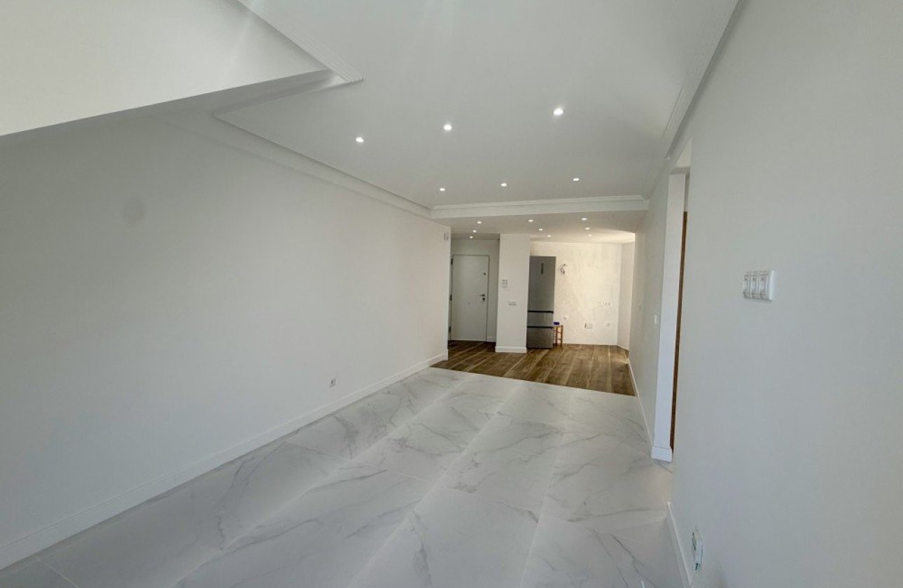 Revente - Penthouse -
Orihuela Costa - Costa Blanca