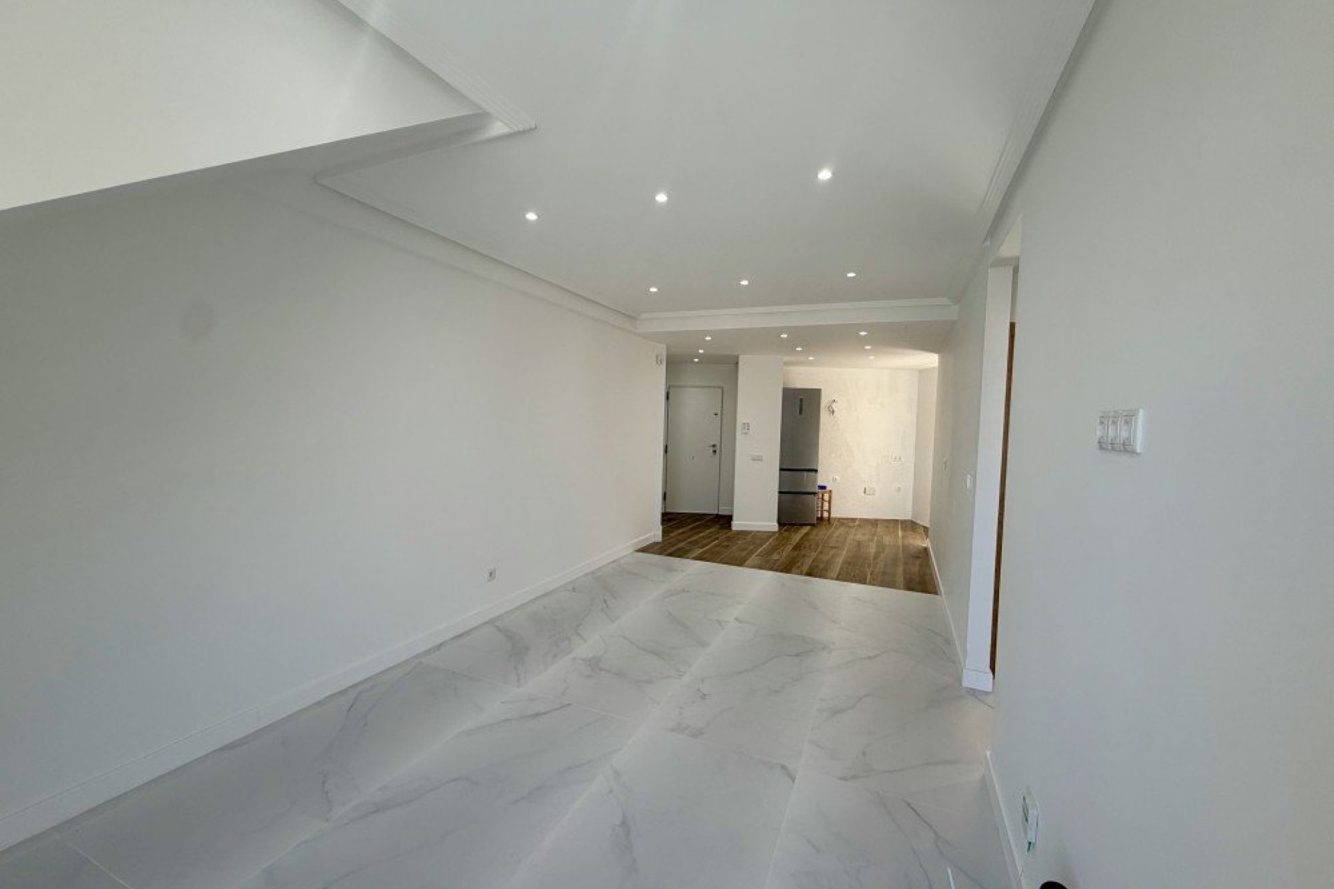 Revente - Penthouse -
Orihuela Costa - Costa Blanca