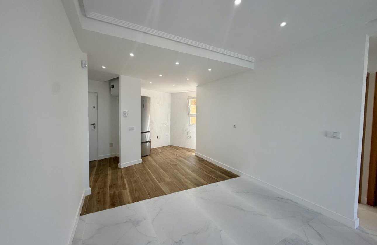 Revente - Penthouse -
Orihuela Costa - Costa Blanca