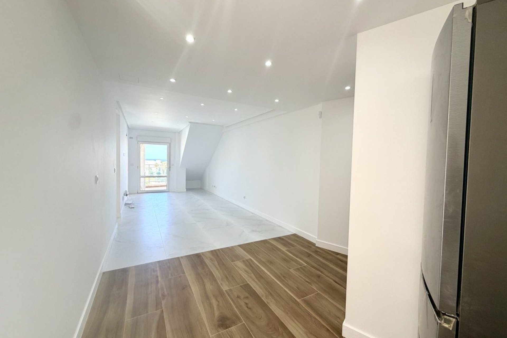 Revente - Penthouse -
Orihuela Costa - Costa Blanca