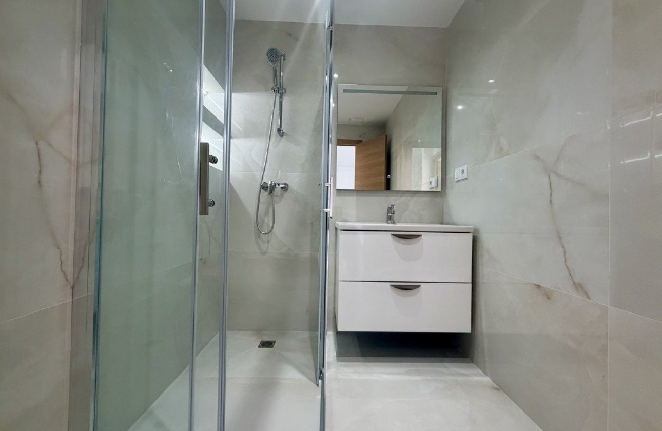 Revente - Penthouse -
Orihuela Costa - Costa Blanca