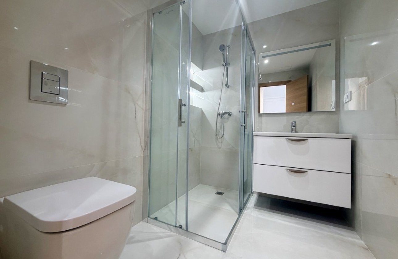 Revente - Penthouse -
Orihuela Costa - Costa Blanca